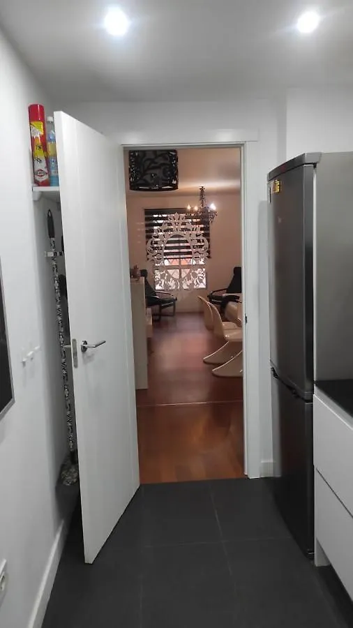 Luxury Apartment Arinaga