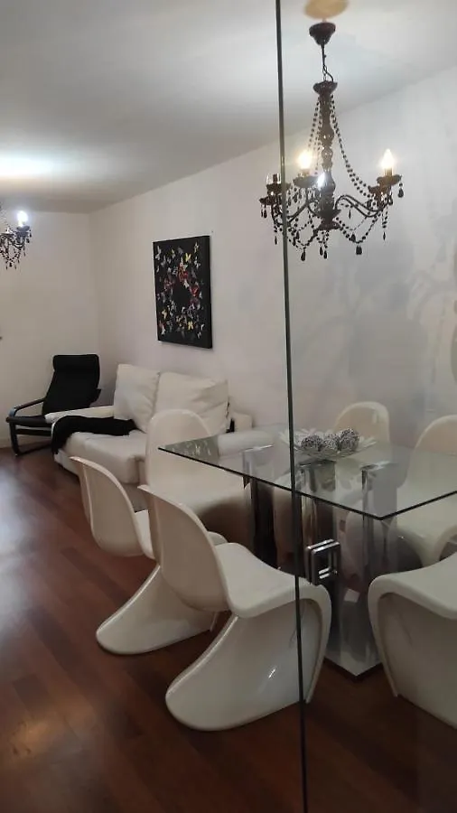 Luxury Apartment Arinaga España