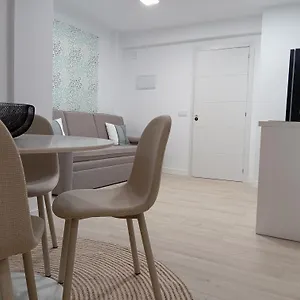  Apartamento Occa Center & España